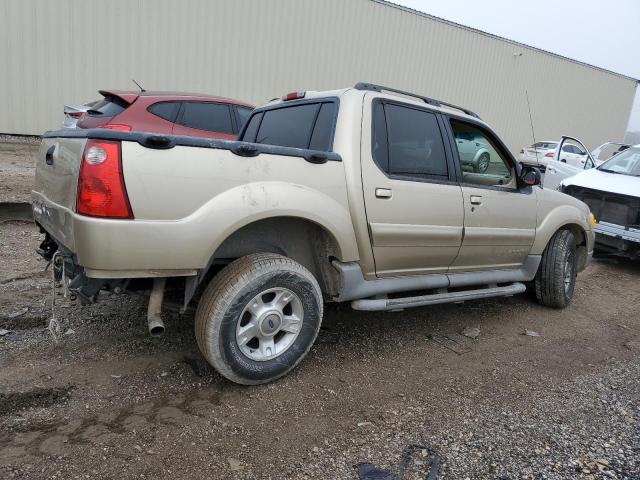 Photo 3 from auction – 2001 FORD EXPLORER S with VIN 1FMZU77E01UA93081