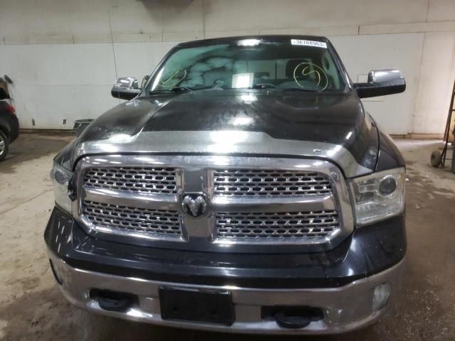 Photo 5 from auction – 2016 RAM 1500 LARAM with VIN 1C6RR7NM2GS360572