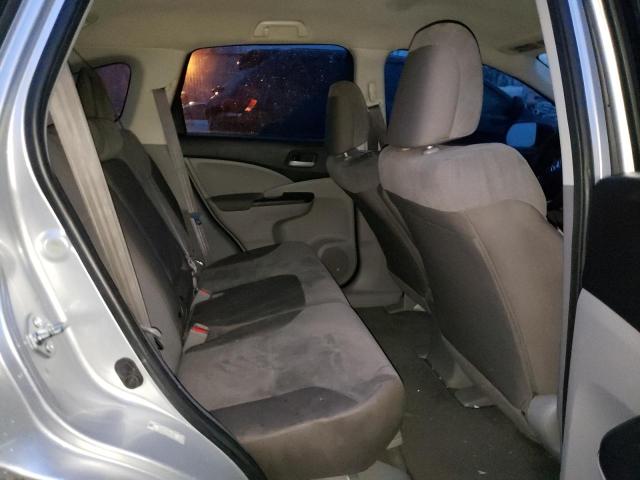 Photo 11 from auction – 2014 HONDA CR-V LX with VIN 2HKRM3H37EH507564