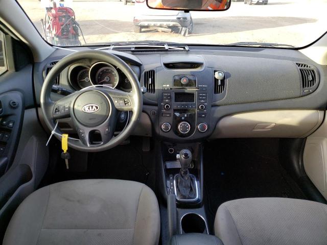 Photo 8 from auction – 2011 KIA FORTE EX with VIN KNAFU4A29B5344578