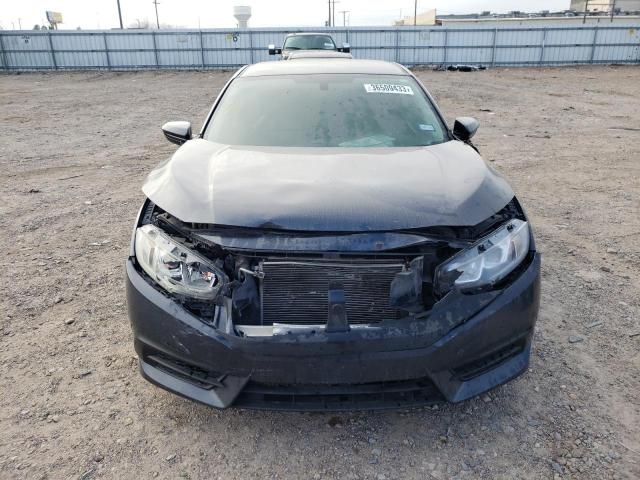Photo 5 from auction – 2016 HONDA CIVIC LX with VIN 19XFC2F59GE013329