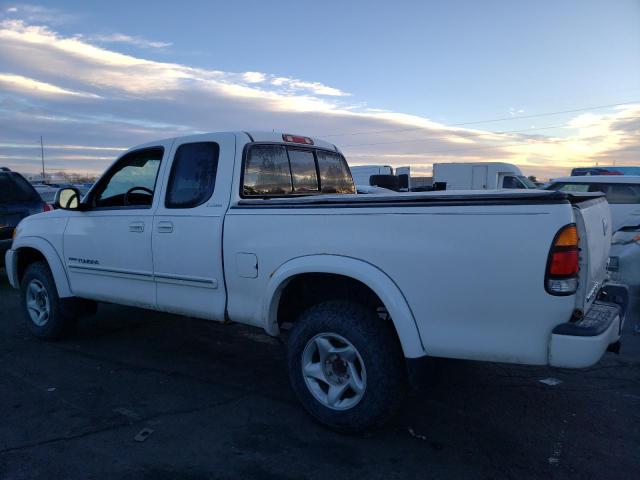 Photo 2 from auction – 2003 TOYOTA TUNDRA ACC with VIN 5TBBT48103S434515