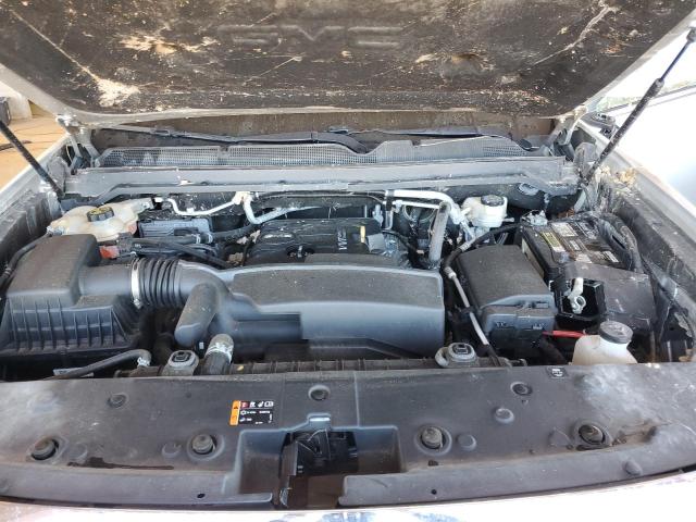 Photo 11 from auction – 2016 GMC CANYON SLE with VIN 1GTG5CEA1G1228080