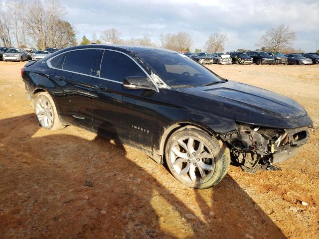 Photo 4 from auction – 2017 CHEVROLET IMPALA LT with VIN 2G1105S37H9191872