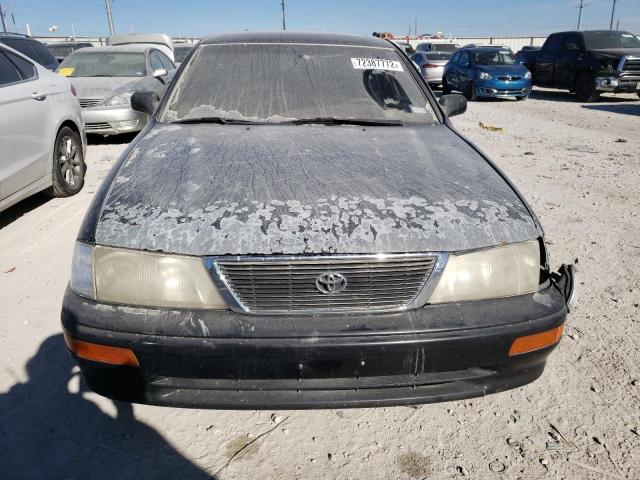 Photo 5 from auction – 1995 TOYOTA AVALON XLS with VIN 4T1GB11E5SU063546