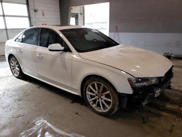 Photo 4 from auction – 2015 AUDI A4 PREMIUM with VIN WAUFFAFL1FA070171