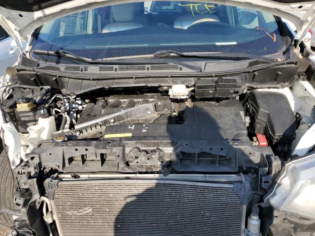 Photo 12 from auction – 2011 NISSAN QUEST S with VIN JN8AE2KPXB9012591
