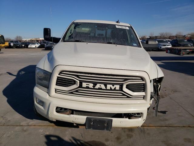 Photo 5 from auction – 2018 RAM 2500 LARAM with VIN 3C6UR5FL1JG213825
