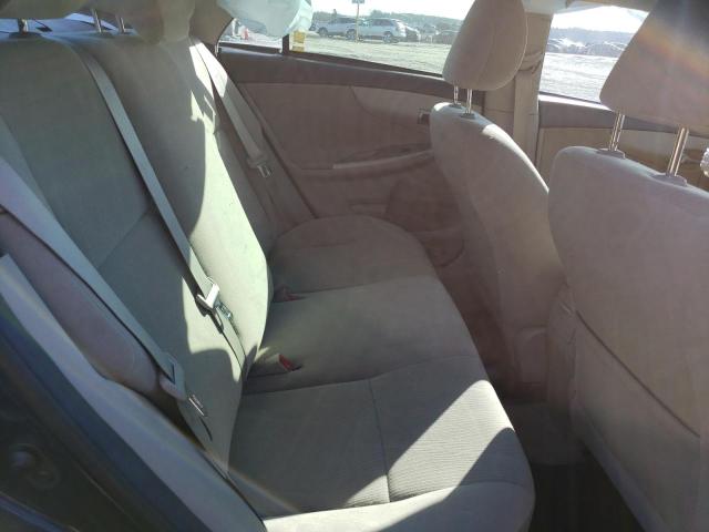 Photo 10 from auction – 2012 TOYOTA COROLLA BA with VIN 2T1BU4EE3CC884700