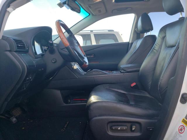 Photo 7 from auction – 2011 LEXUS RX 450 with VIN JTJBC1BA2B2422030
