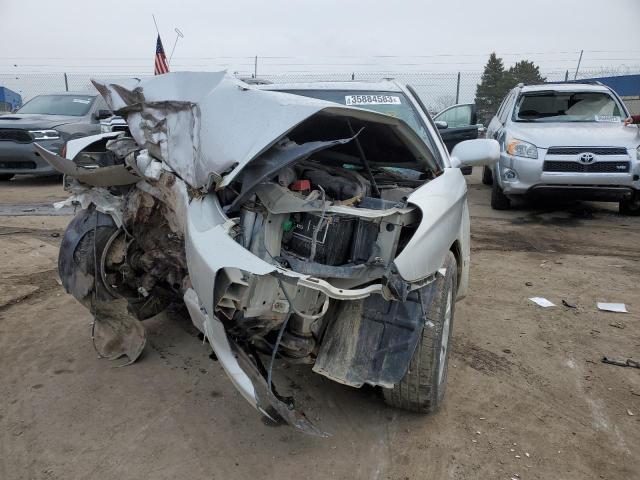 Photo 5 from auction – 2002 LEXUS ES 300 with VIN JTHBF30G620048058