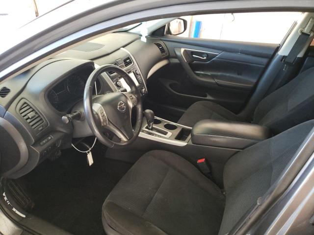 Photo 7 from auction – 2015 NISSAN ALTIMA 2.5 with VIN 1N4AL3AP8FC595699