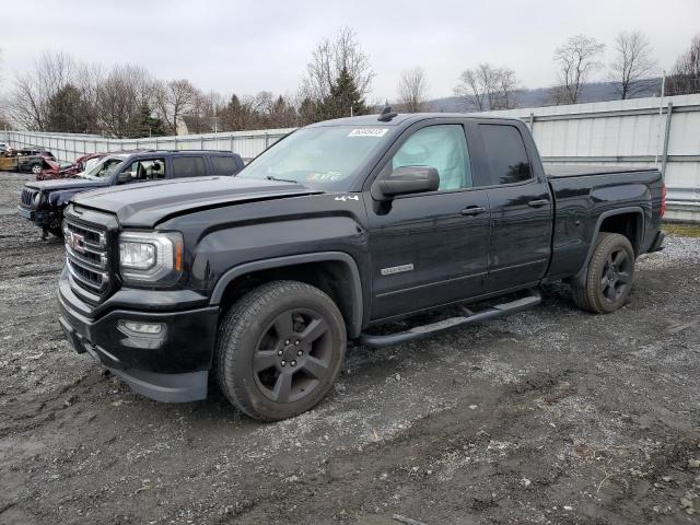 Photo 1 from auction – 2016 GMC SIERRA K15 with VIN 1GTV2LEC0GZ408752