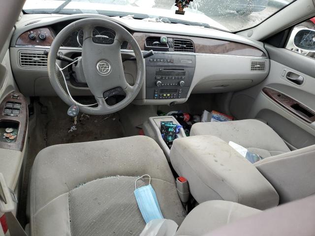 Photo 8 from auction – 2008 BUICK LACROSSE C with VIN 2G4WC582381187122