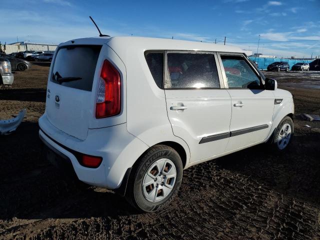 Photo 3 from auction – 2013 KIA SOUL with VIN KNDJT2A50D7765336