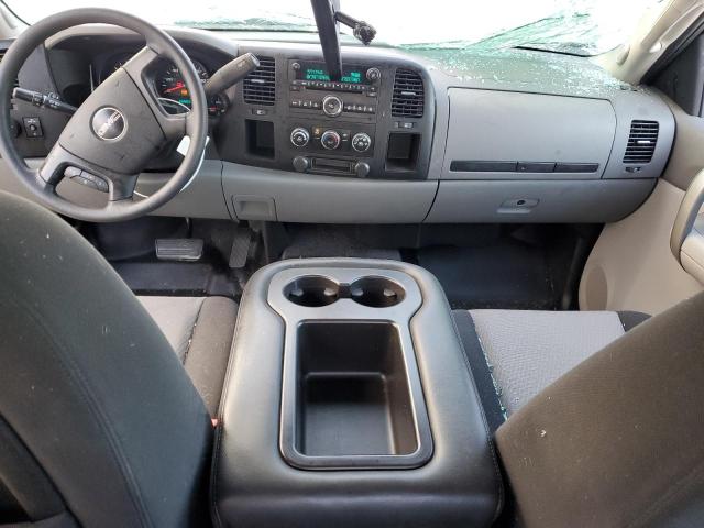 Photo 8 from auction – 2009 GMC SIERRA C15 with VIN 1GTEC19X19Z139419