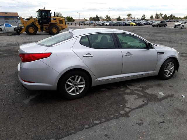 Photo 3 from auction – 2011 KIA OPTIMA LX with VIN KNAGM4A77B5137977