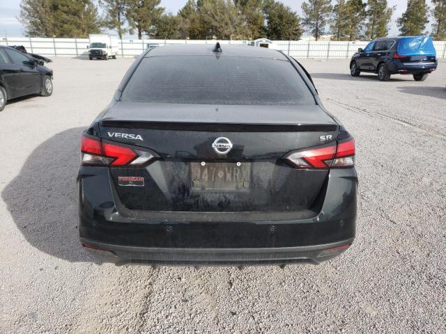 Photo 6 from auction – 2020 NISSAN VERSA SR with VIN 3N1CN8FV5LL864326