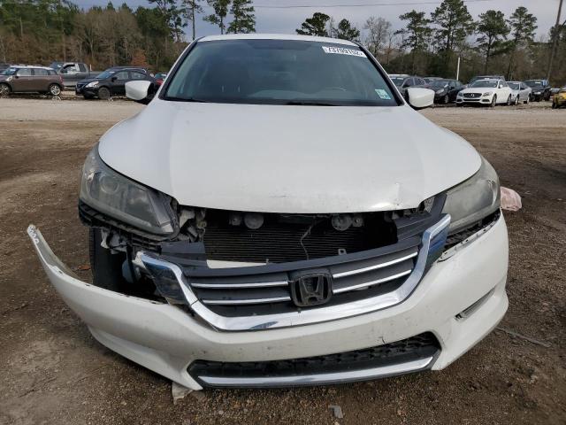Photo 5 from auction – 2015 HONDA ACCORD SPO with VIN 1HGCR2F57FA000941