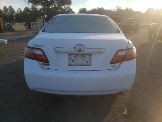 Photo 6 from auction – 2007 TOYOTA CAMRY with VIN 4T1BE46KX7U539380