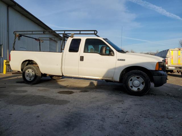 Photo 4 from auction – 2007 FORD F250 SUPER with VIN 1FTSX20527EA54828