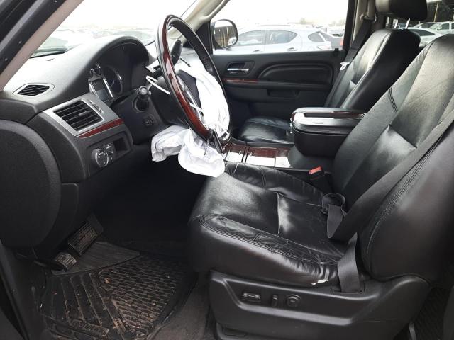 Photo 7 from auction – 2011 CADILLAC ESCALADE E with VIN 1GYS4JEF4BR136088