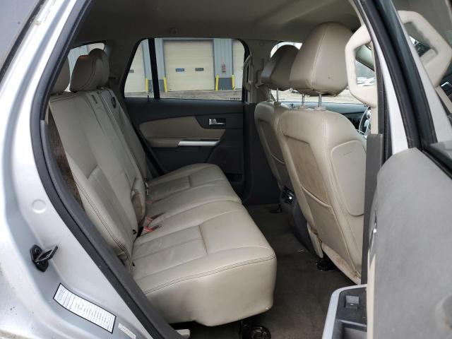 Photo 11 from auction – 2013 FORD EDGE LIMIT with VIN 2FMDK4KC4DBC50741