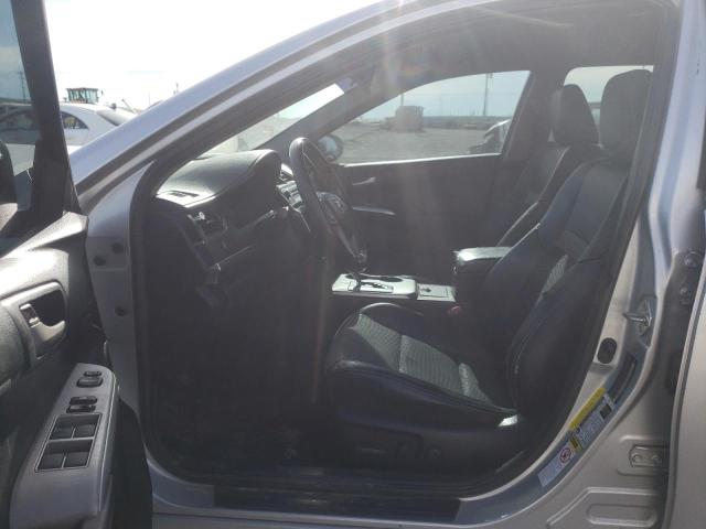 Photo 7 from auction – 2012 TOYOTA CAMRY BASE with VIN 4T1BF1FK2CU505083