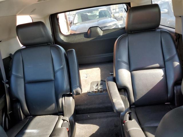 Photo 10 from auction – 2012 CHEVROLET TAHOE C150 with VIN 1GNSCCE00CR260321