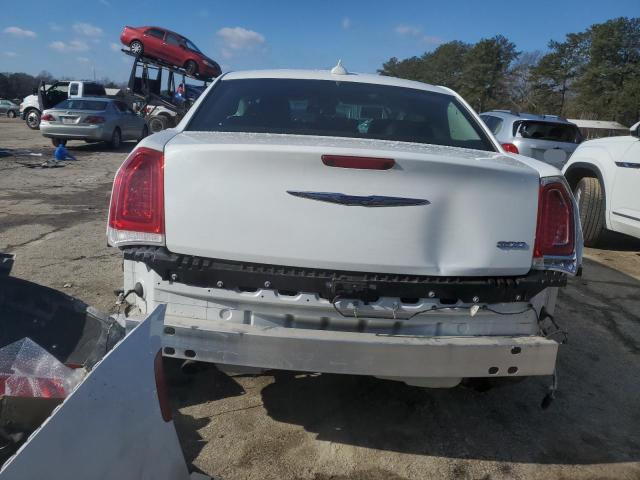 Photo 6 from auction – 2020 CHRYSLER 300 LIMITE with VIN 2C3CCAEG8LH131486
