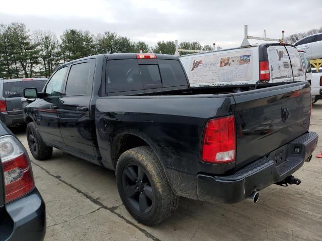 Photo 2 from auction – 2019 RAM 1500 CLASS with VIN 1C6RR7LT9KS534317