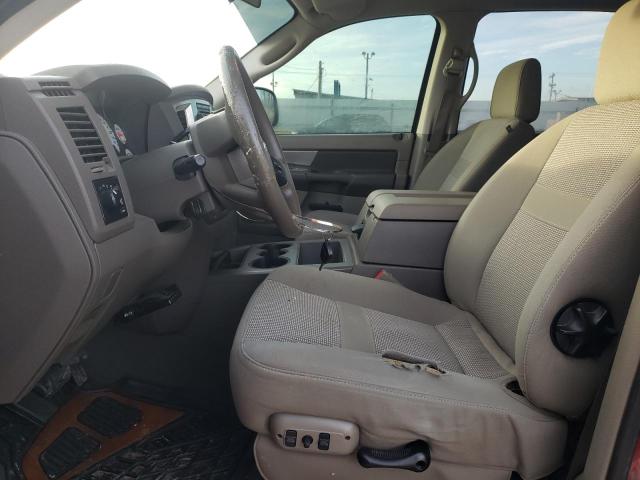 Photo 7 from auction – 2008 DODGE RAM 1500 with VIN 3D7KR19DX8G104034