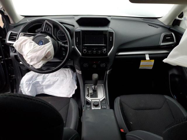 Photo 8 from auction – 2020 SUBARU FORESTER P with VIN JF2SKAGC2LH420682
