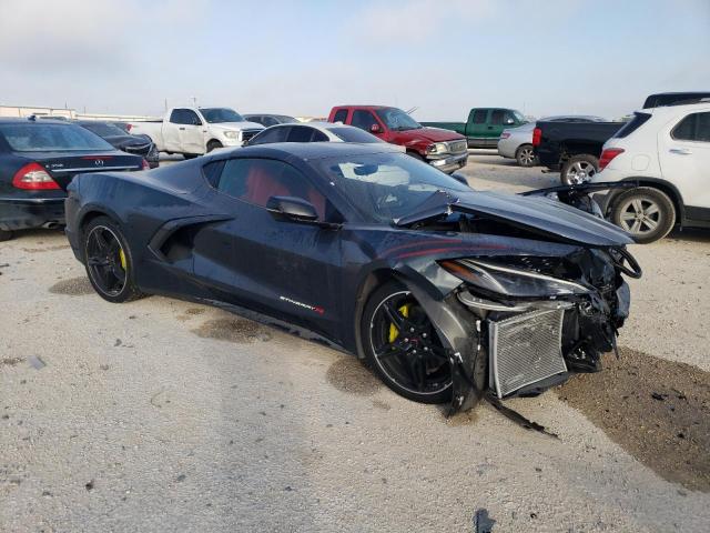 Photo 4 from auction – 2021 CHEVROLET CORVETTE S with VIN 1G1YB2D49M5113114