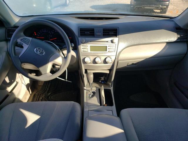 Photo 8 from auction – 2011 TOYOTA CAMRY BASE with VIN 4T1BF3EK3BU770199