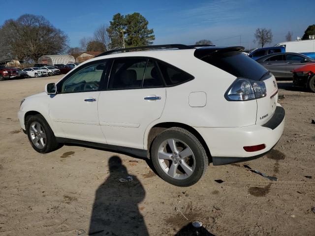 Zdjęcie 2 z aukcji – 2008 LEXUS RX 350 z VIN 2T2GK31U38C036256