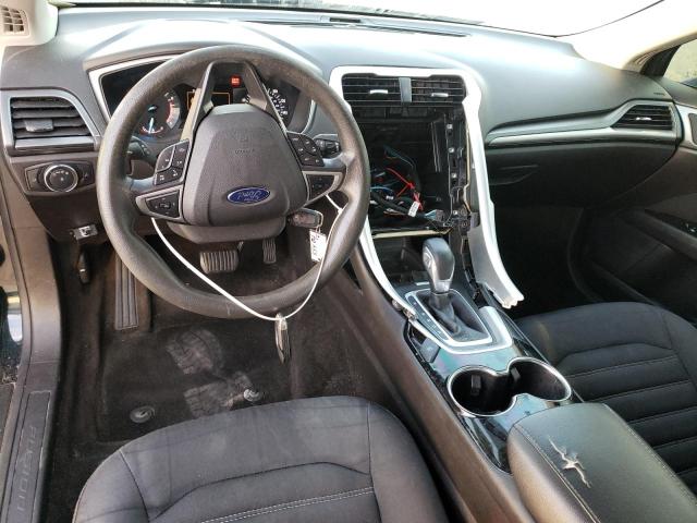 Photo 8 from auction – 2014 FORD FUSION SE with VIN 3FA6P0H74ER175081