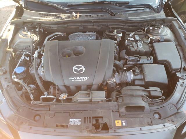 Photo 11 from auction – 2018 MAZDA 3 TOURING with VIN 3MZBN1L35JM183638