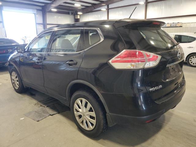 Photo 2 from auction – 2016 NISSAN ROGUE S with VIN JN8AT2MV3GW140164
