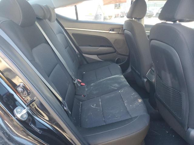 Photo 10 from auction – 2018 HYUNDAI ELANTRA SE with VIN 5NPD84LF0JH213942