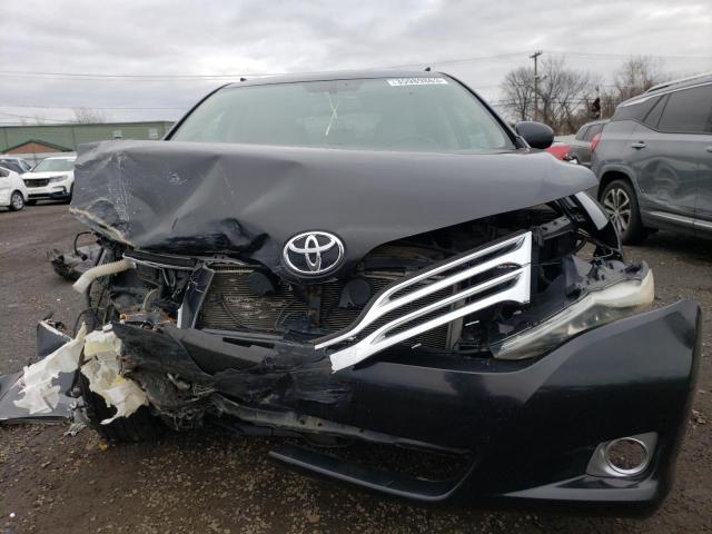 Photo 5 from auction – 2010 TOYOTA VENZA with VIN 4T3BA3BB7AU013377