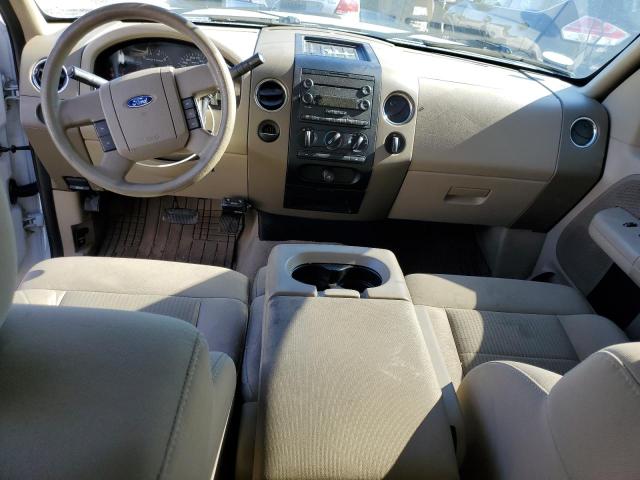 Photo 8 from auction – 2007 FORD F150 with VIN 1FTPX12V77FA83300