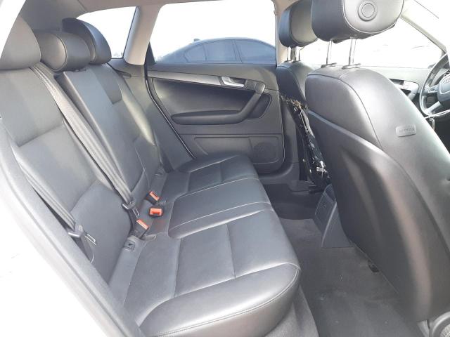 Photo 10 from auction – 2012 AUDI A3 PREMIUM with VIN WAUFEAFM4CA038841