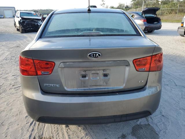 Photo 6 from auction – 2012 KIA FORTE EX with VIN KNAFU4A22C5512580
