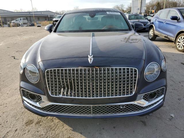 Photo 5 from auction – 2021 BENTLEY FLYING SPU with VIN SCBBB6ZGXMC085331