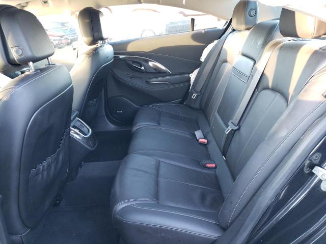 Photo 10 from auction – 2014 BUICK LACROSSE with VIN 1G4GB5G31EF212007