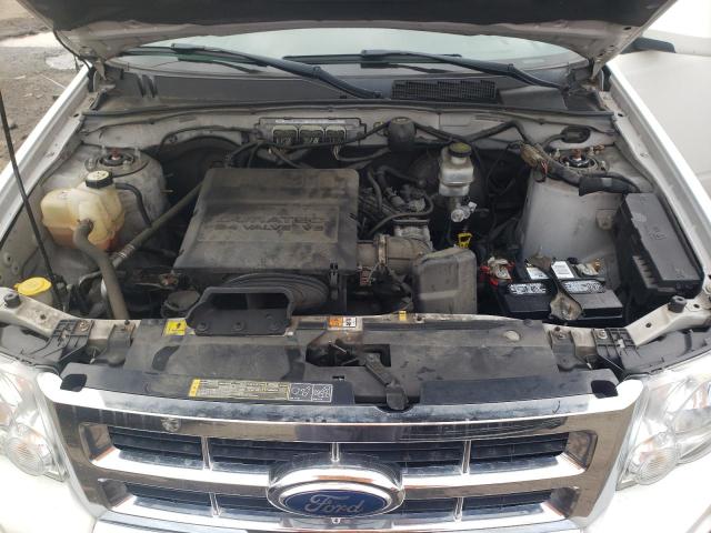 Photo 11 from auction – 2012 FORD ESCAPE LIM with VIN 1FMCU9EG0CKB25791
