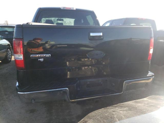 Photo 6 from auction – 2008 FORD F150 SUPER with VIN 1FTPW14V78FA24006