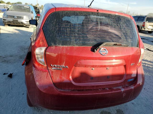 Photo 6 from auction – 2015 NISSAN VERSA NOTE with VIN 3N1CE2CPXFL399291