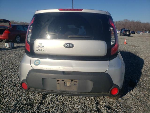 Photo 6 from auction – 2015 KIA SOUL with VIN KNDJN2A28F7776345